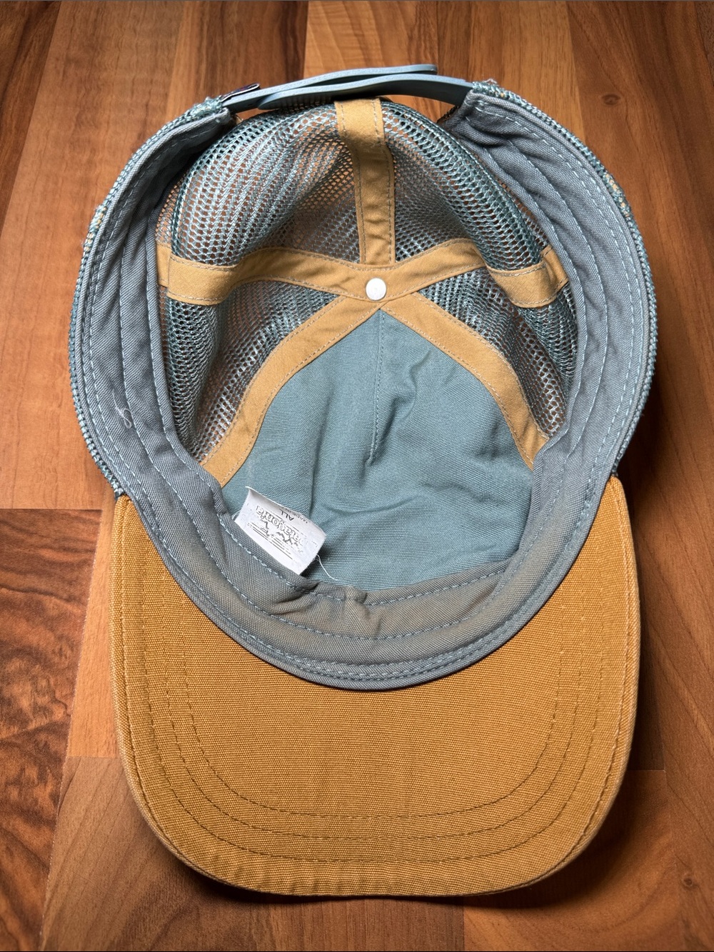 Patagonia Hat / baseball cap - Picture 2 of 6
